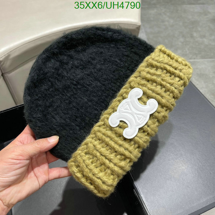 Celine-Cap(Hat) Code: UH4790 $: 35USD