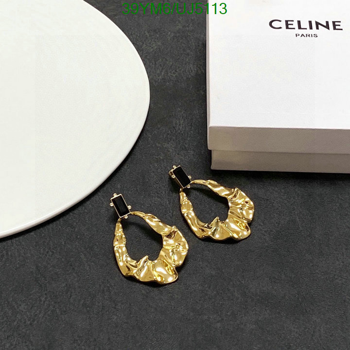 Celine-Jewelry Code: UJ5113 $: 39USD