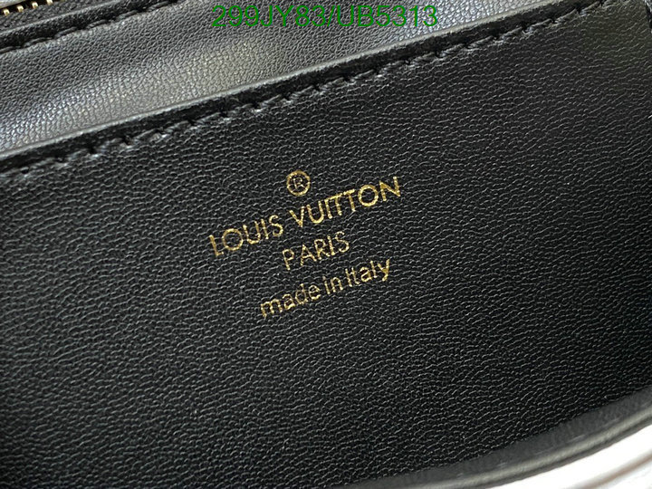 LV-Bag-Mirror Quality Code: UB5313 $: 299USD