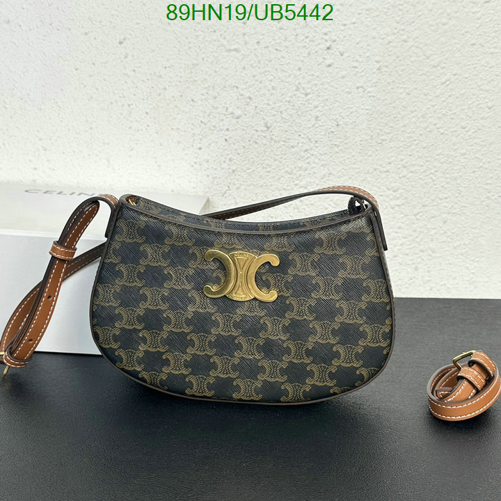 Celine-Bag-4A Quality Code: UB5442 $: 89USD