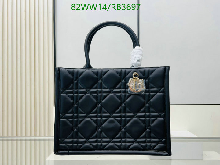 Dior-Bag-4A Quality Code: RB3697 $: 82USD