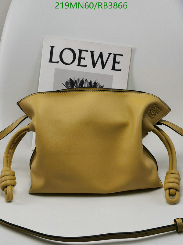 Loewe-Bag-Mirror Quality Code: RB3866 $: 219USD