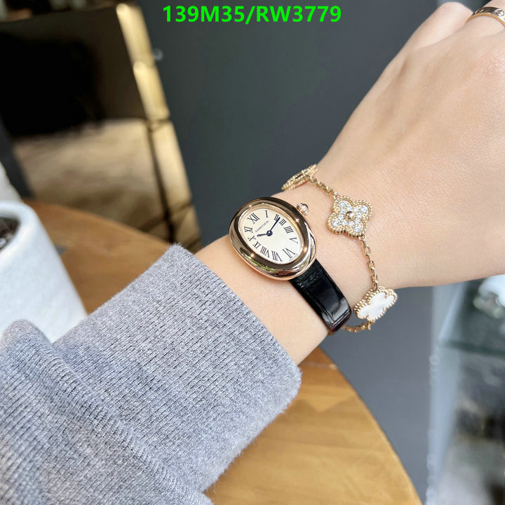 Cartier-Watch-4A Quality Code: RW3779 $: 139USD