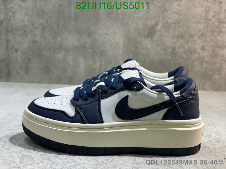 NIKE-Women Shoes Code: US5011 $: 82USD