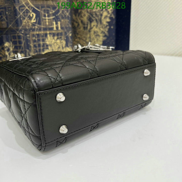 Dior-Bag-Mirror Quality Code: RB3828 $: 199USD