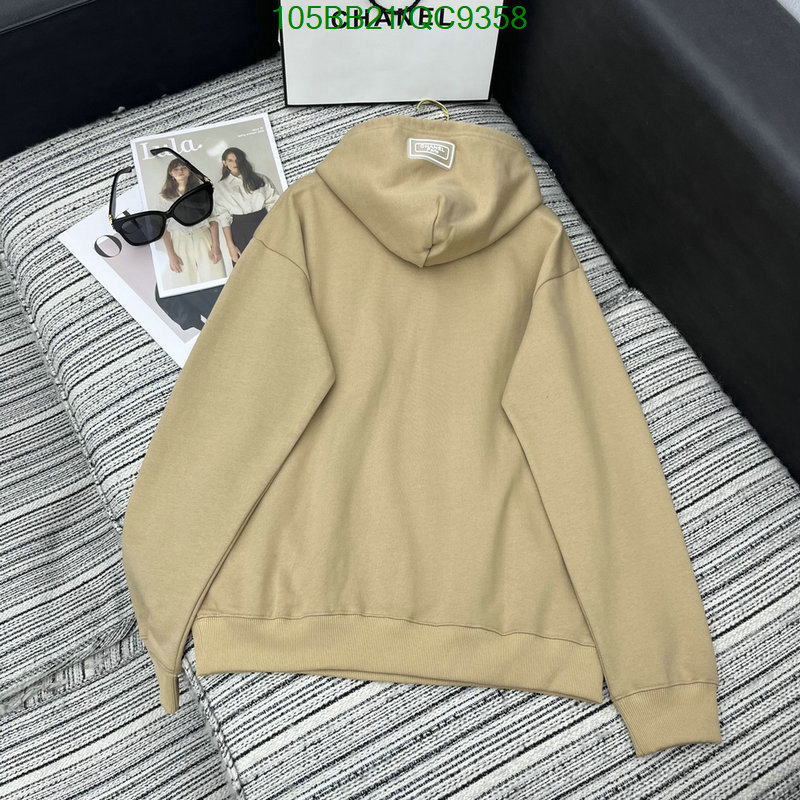 Chanel-Clothing Code: QC9358 $: 105USD