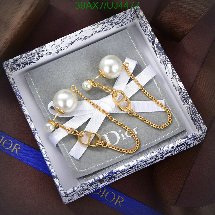 Dior-Jewelry Code: UJ4477 $: 39USD