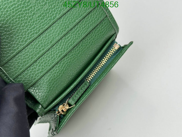 Gucci-Wallet-4A Quality Code: UT4856 $: 45USD