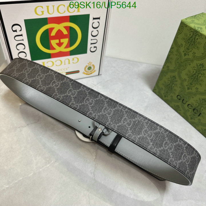 Gucci-Belts Code: UP5644 $: 69USD