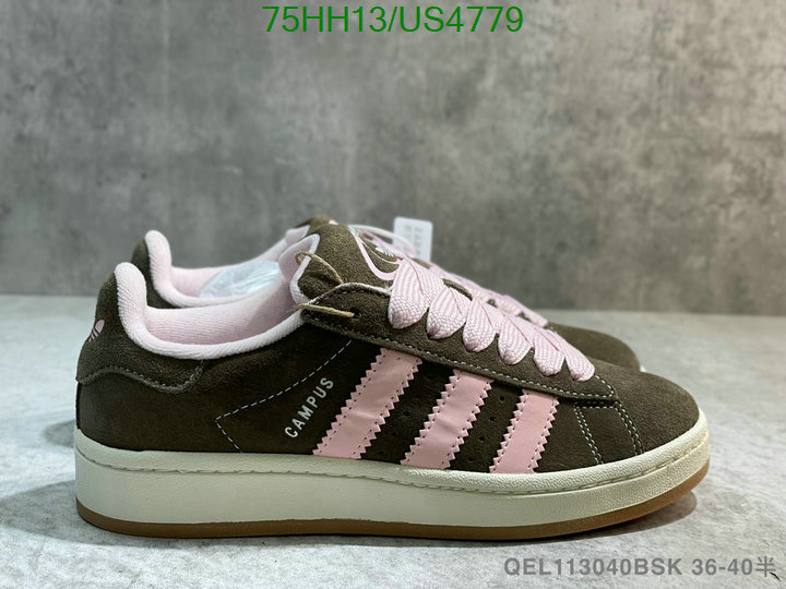 Adidas-Men shoes Code: US4779