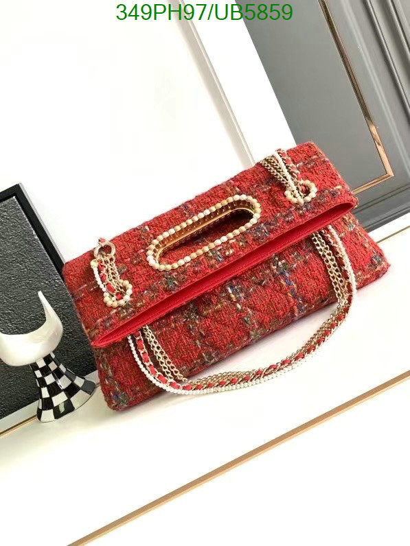 Chanel-Bag-Mirror Quality Code: UB5859 $: 349USD