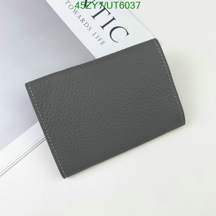 Hermes-Wallet(4A) Code: UT6037 $: 45USD