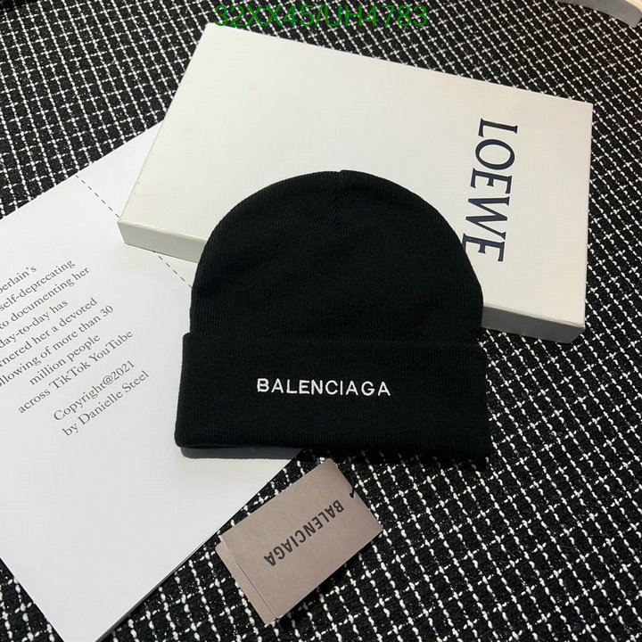 Balenciaga-Cap(Hat) Code: UH4783 $: 32USD