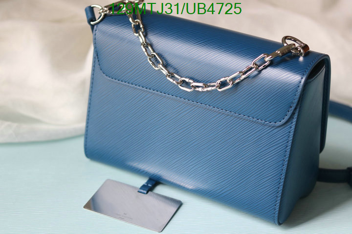 LV-Bag-4A Quality Code: UB4725 $: 129USD