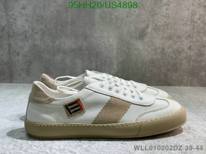 Gucci-Men shoes Code: US4898 $: 95USD