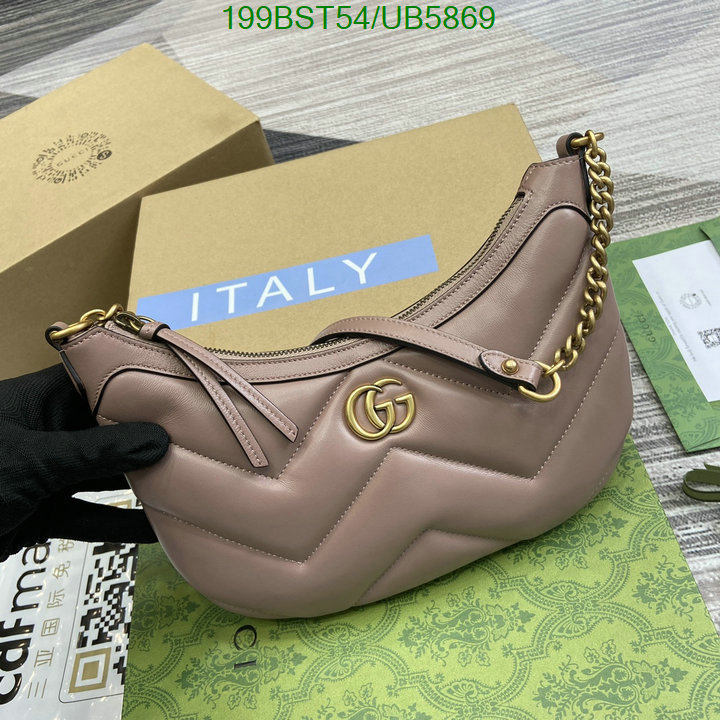 Gucci-Bag-Mirror Quality Code: UB5869 $: 199USD