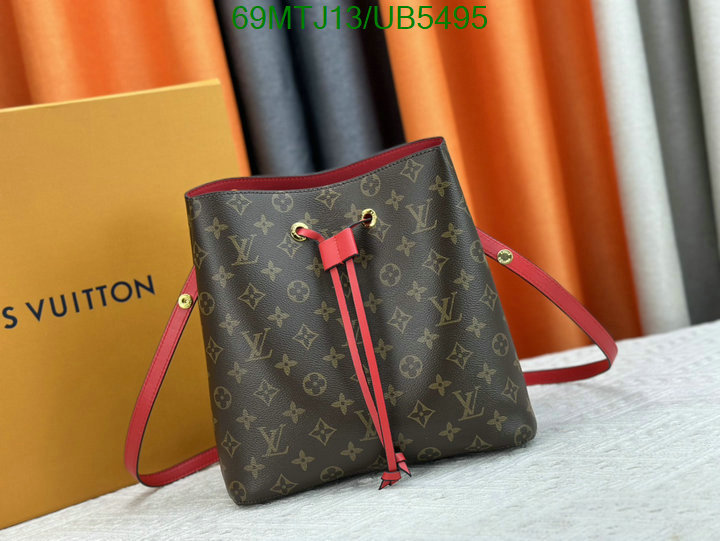 LV-Bag-4A Quality Code: UB5495 $: 69USD