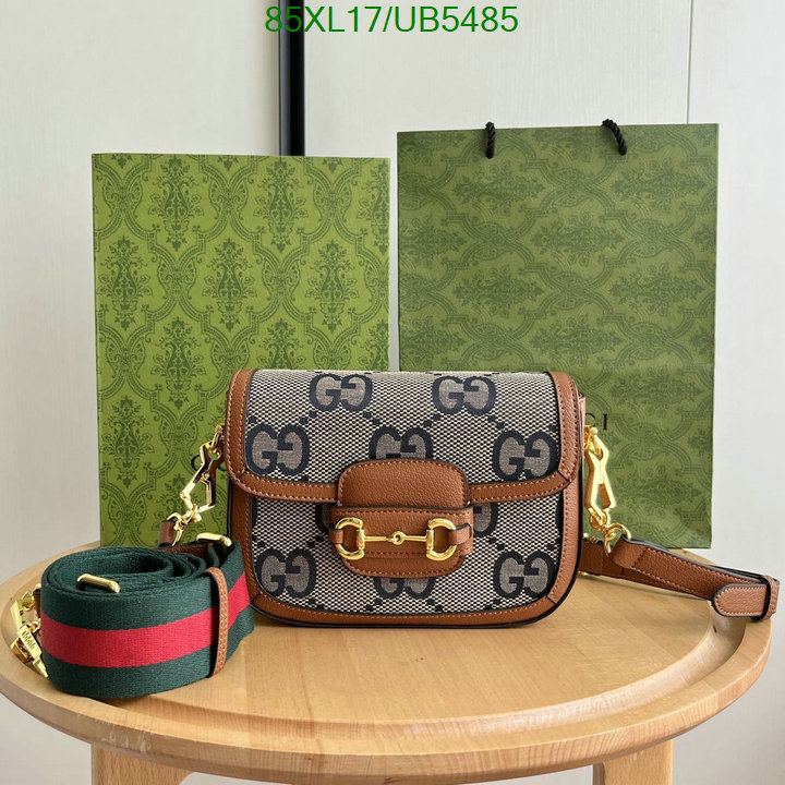 Gucci-Bag-4A Quality Code: UB5485 $: 85USD