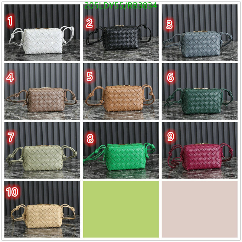 BV-Bag-Mirror Quality Code: RB3834 $: 205USD