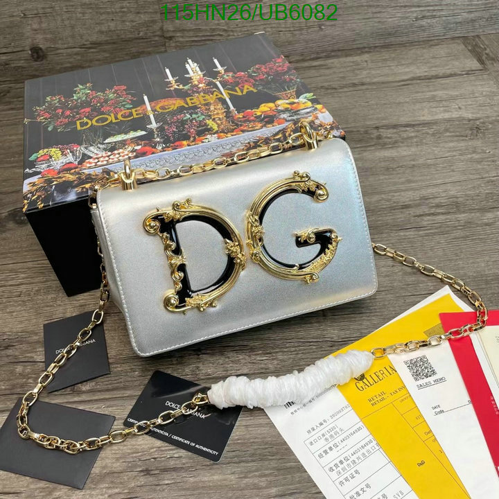 D&G-Bag-4A Quality Code: UB6082 $: 115USD