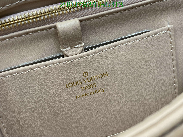 LV-Bag-Mirror Quality Code: UB5313 $: 299USD