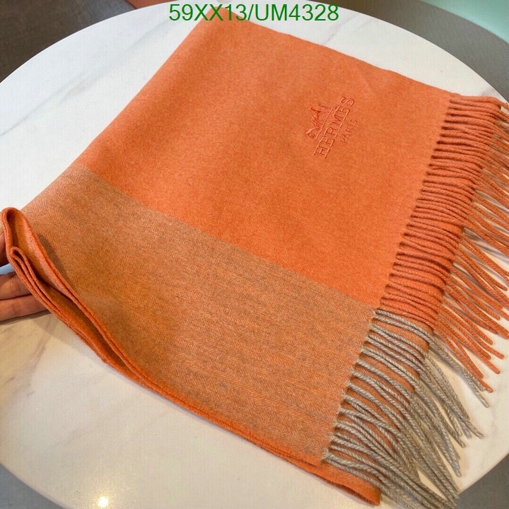 Hermes-Scarf Code: UM4328 $: 59USD