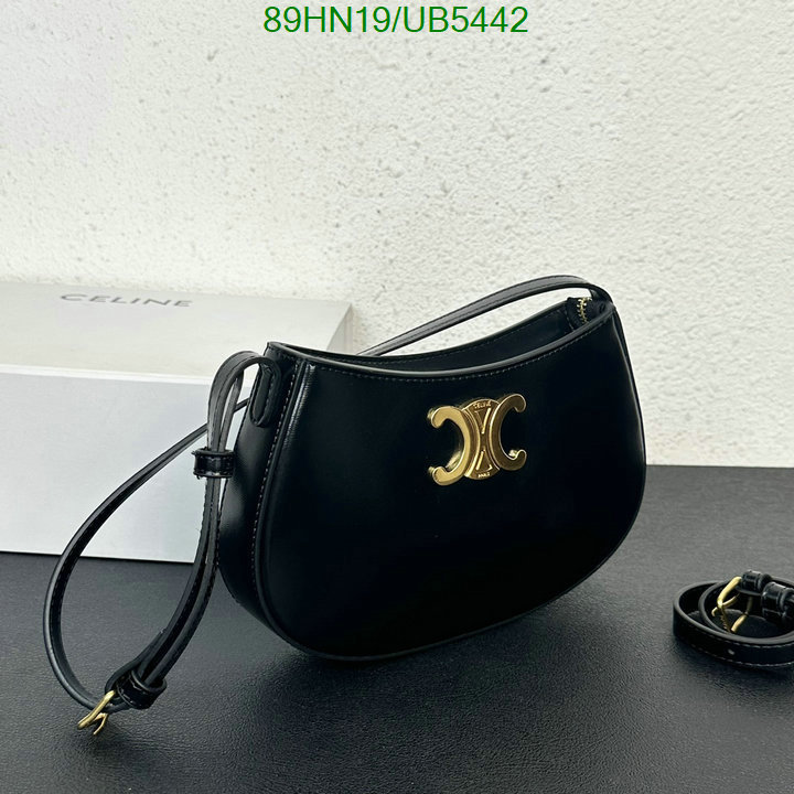 Celine-Bag-4A Quality Code: UB5442 $: 89USD