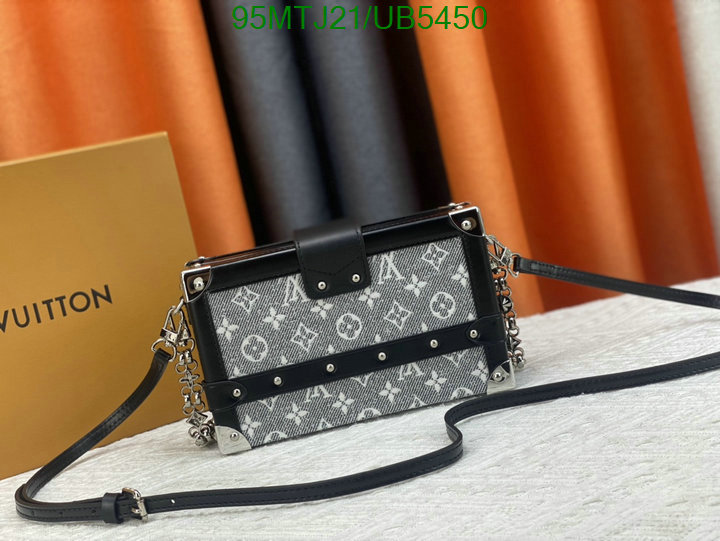 LV-Bag-4A Quality Code: UB5450 $: 95USD