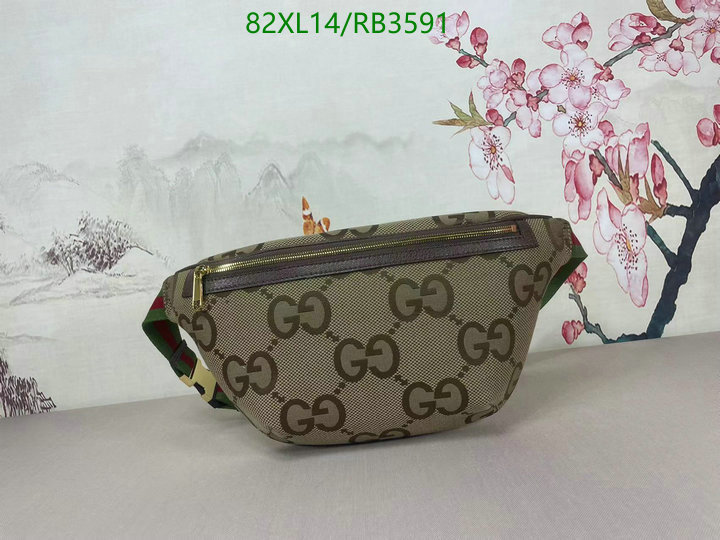 Gucci-Bag-4A Quality Code: RB3591 $: 82USD