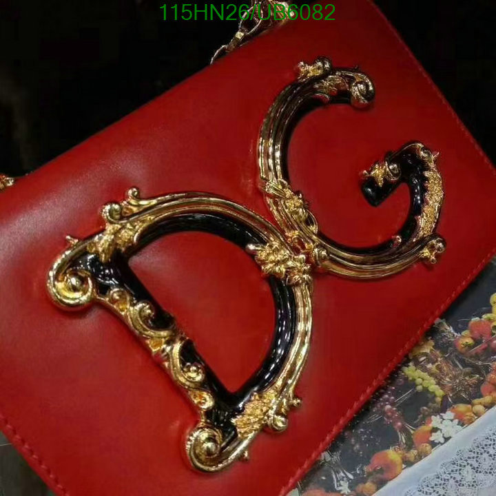 D&G-Bag-4A Quality Code: UB6082 $: 115USD