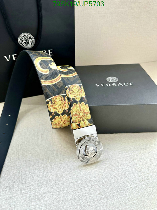 Versace-Belts Code: UP5703 $: 79USD