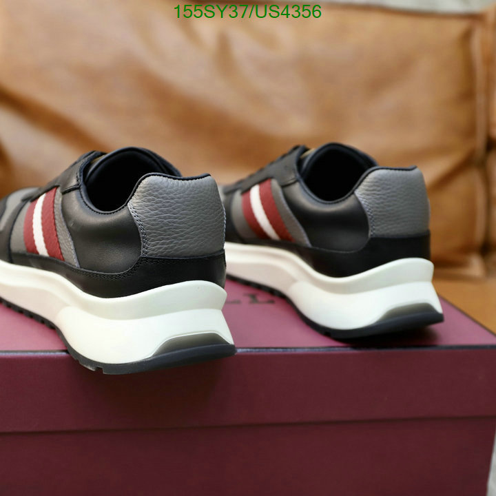 BALLY-Men shoes Code: US4356 $: 155USD