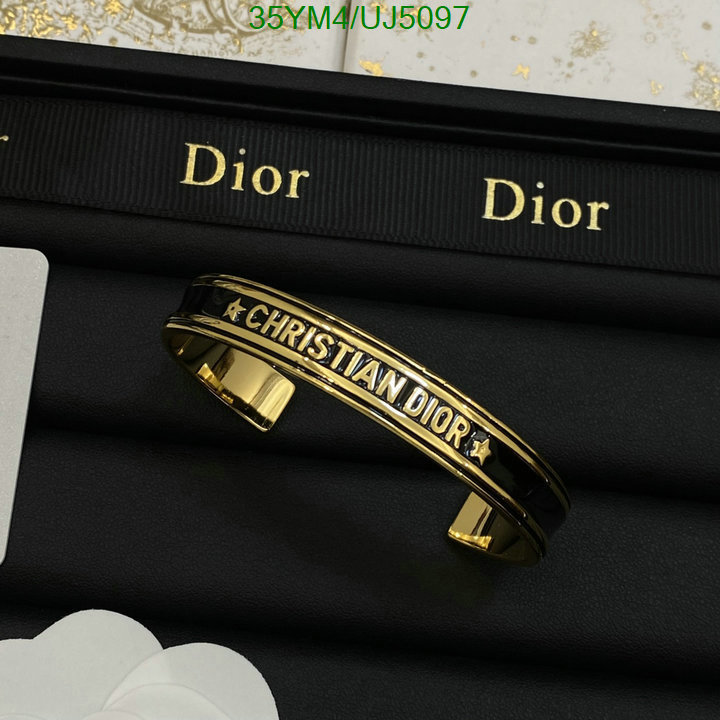 Dior-Jewelry Code: UJ5097 $: 35USD