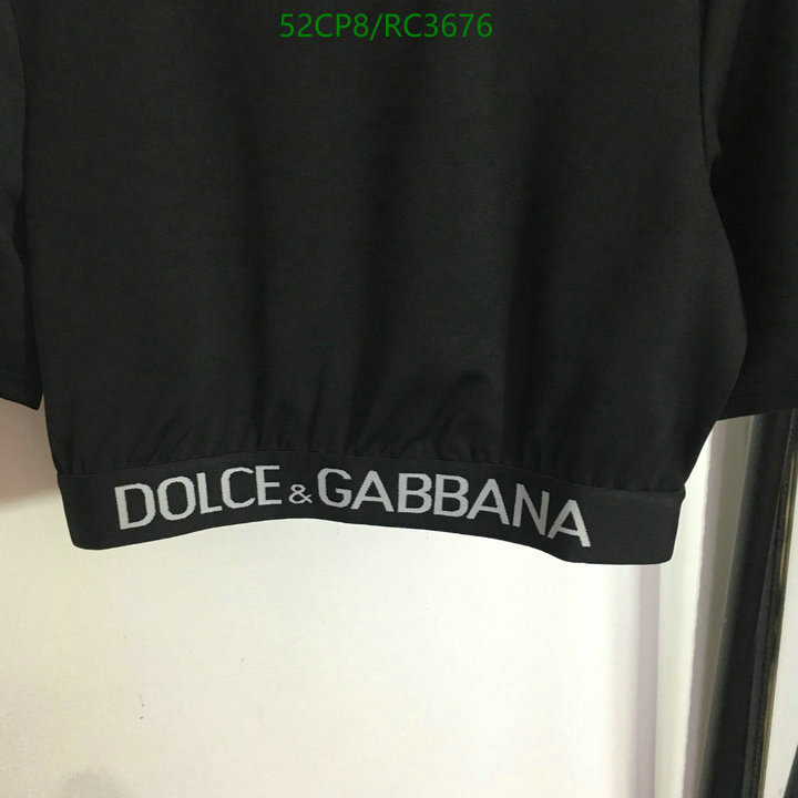 D&G-Clothing Code: RC3676 $: 52USD