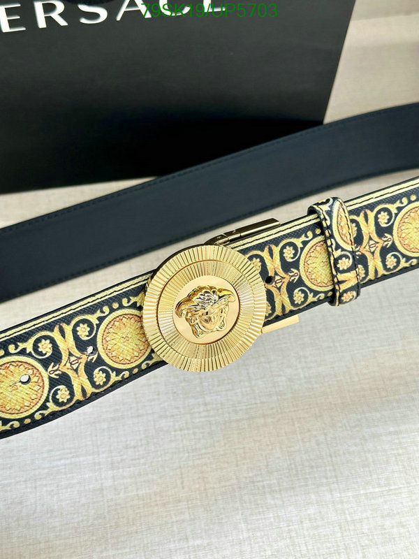 Versace-Belts Code: UP5703 $: 79USD