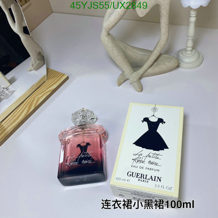 Gaultier-Perfume Code: UX2849 $: 45USD