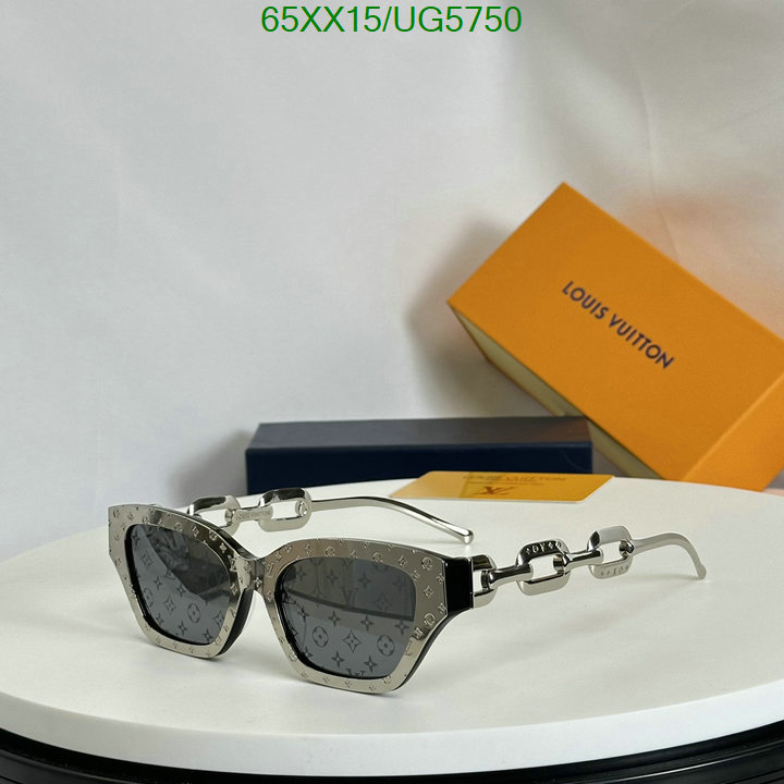 LV-Glasses Code: UG5750 $: 65USD