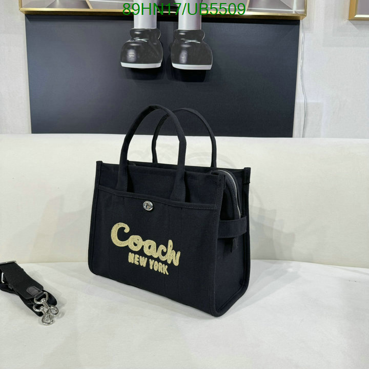 Coach-Bag-4A Quality Code: UB5509