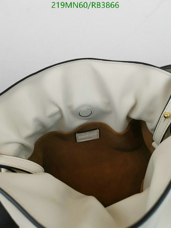 Loewe-Bag-Mirror Quality Code: RB3866 $: 219USD