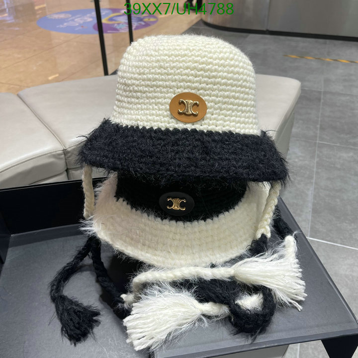 Celine-Cap(Hat) Code: UH4788 $: 39USD