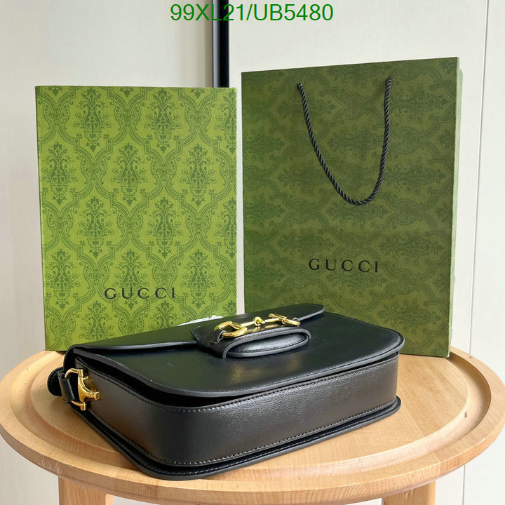 Gucci-Bag-4A Quality Code: UB5480 $: 99USD