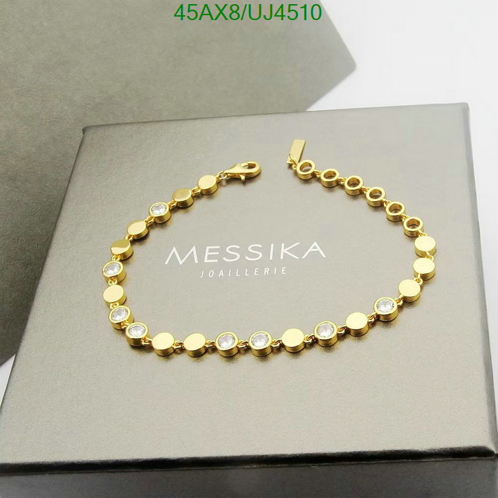 Messika-Jewelry Code: UJ4510 $: 45USD