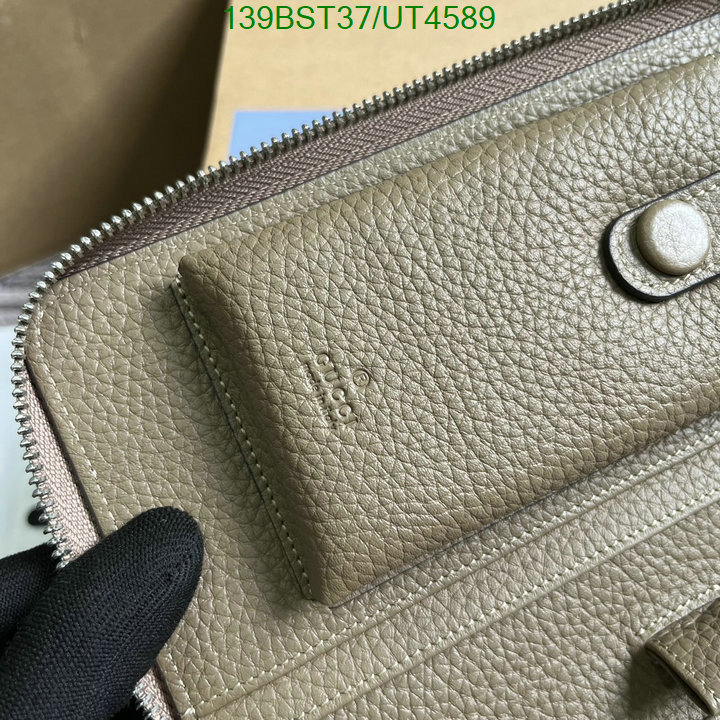 Gucci-Wallet Mirror Quality Code: UT4589 $: 139USD