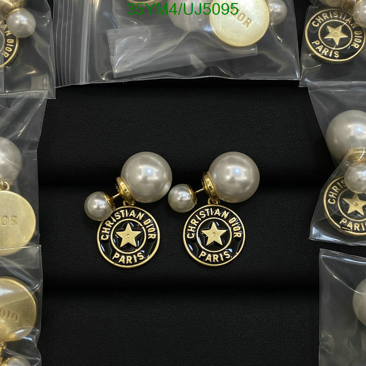 Dior-Jewelry Code: UJ5095 $: 35USD
