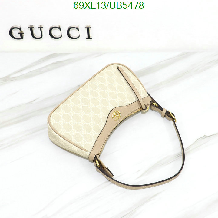 Gucci-Bag-4A Quality Code: UB5478 $: 69USD