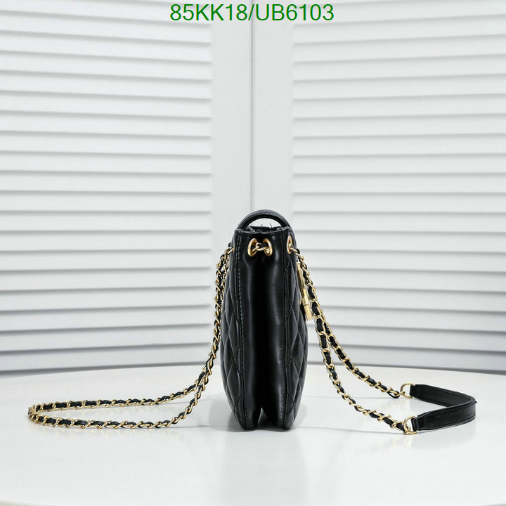 Chanel-Bag-4A Quality Code: UB6103 $: 85USD