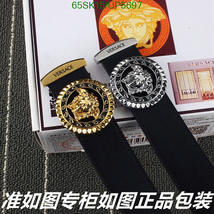 Versace-Belts Code: UP5697 $: 65USD