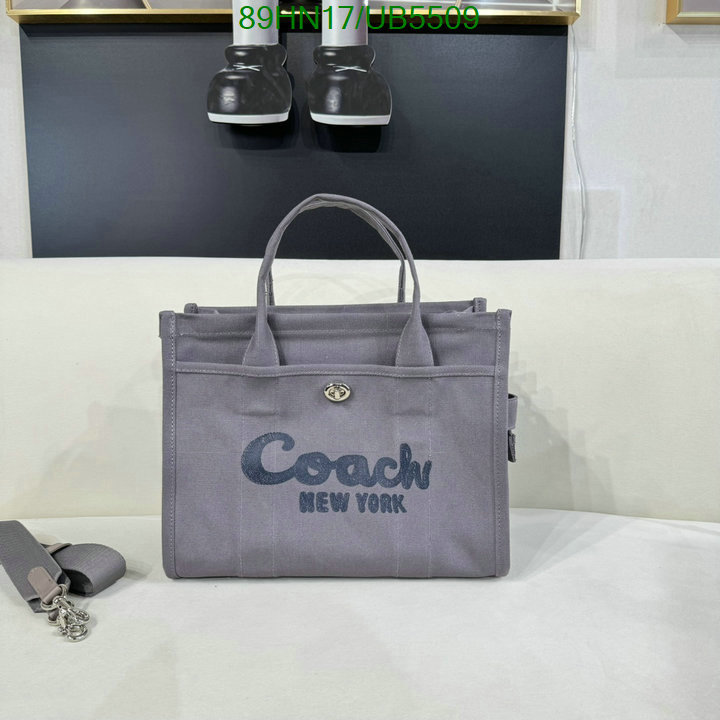 Coach-Bag-4A Quality Code: UB5509