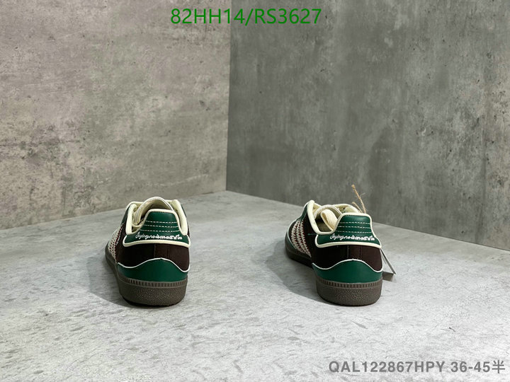 Adidas-Men shoes Code: RS3627 $: 82USD
