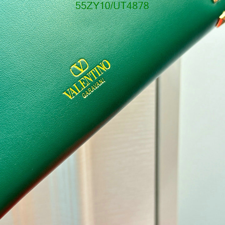 Valentino-Wallet-4A Quality Code: UT4878 $: 55USD